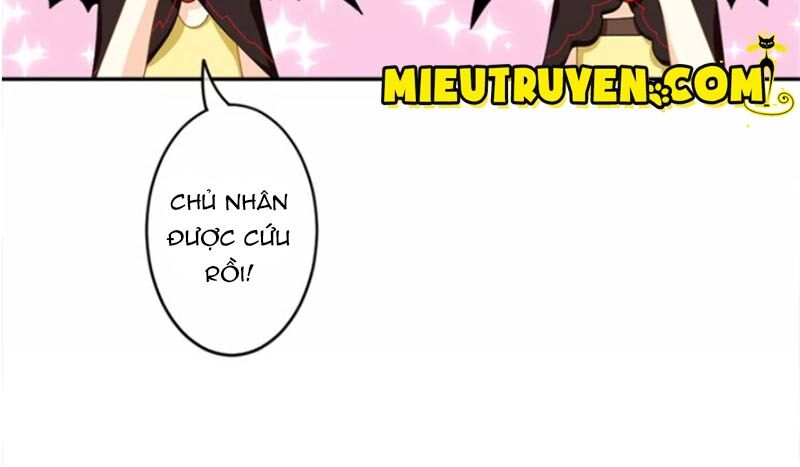 độc nhãn ác ma của ta chapter 20 27