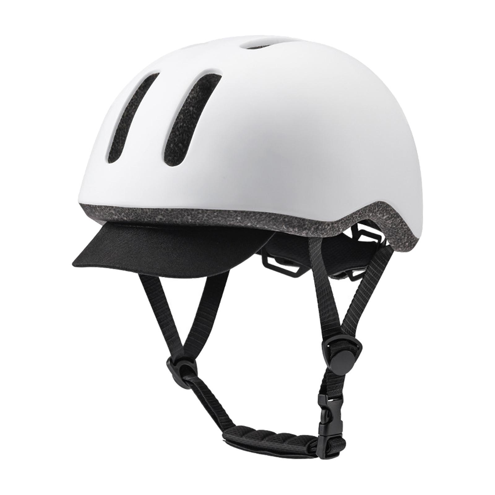 Youth Mountain Bike Helmets Headgear Adult Bike Helmets