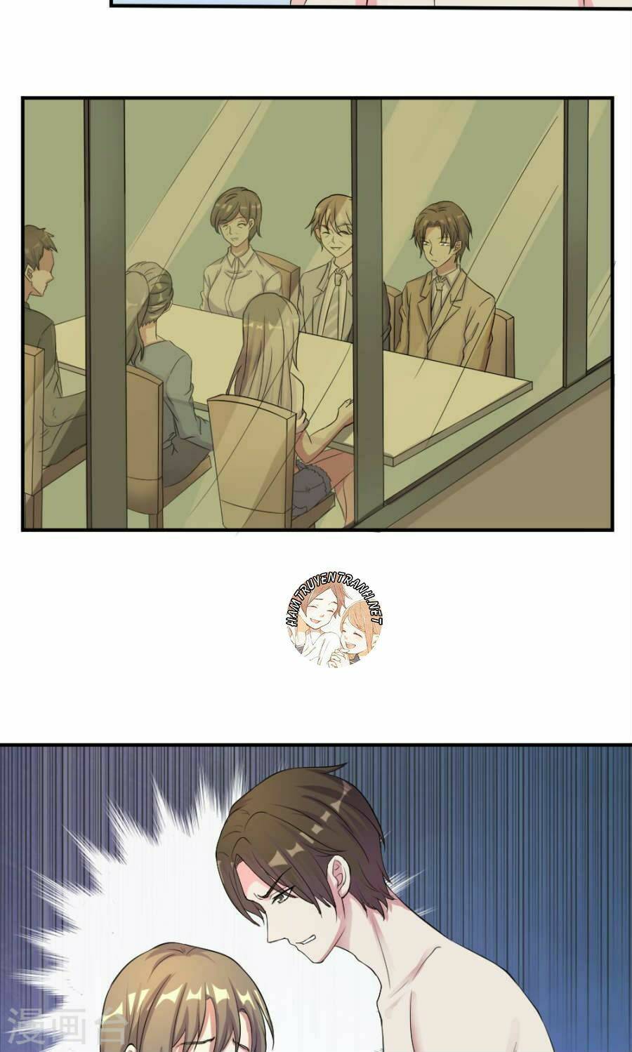 trùng sinh chi ảnh hậu dưỡng thành kế hoạch chapter 4 22