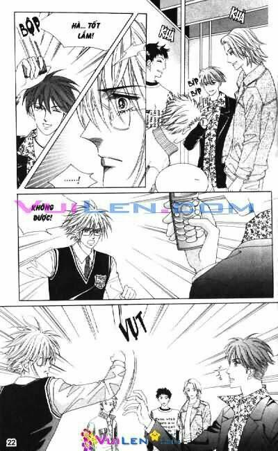 anh,bạn trai và người ấy chapter 4 22