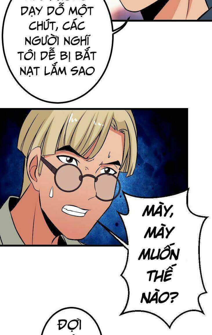 ngưu thư cung ứng thương chapter 54 5