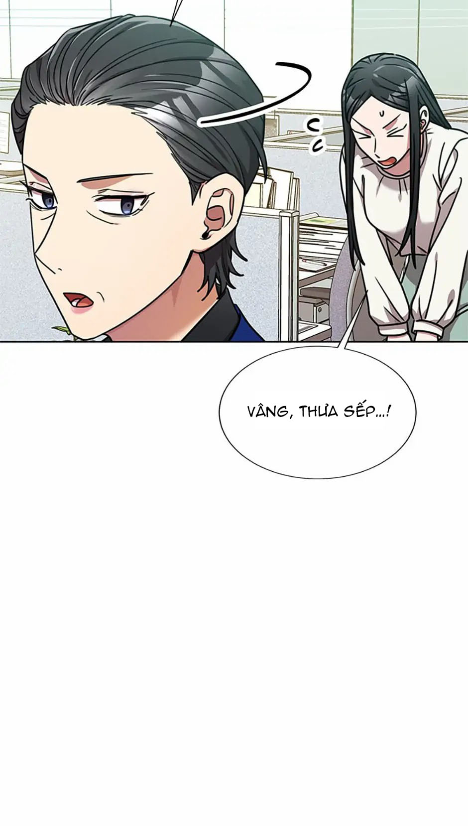 kết hôn ư? không, cảm ơn! chapter 37.2 3