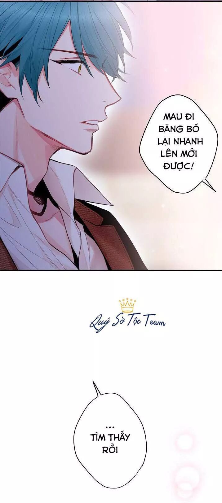 thánh nữ ẩn danh chapter 114 22