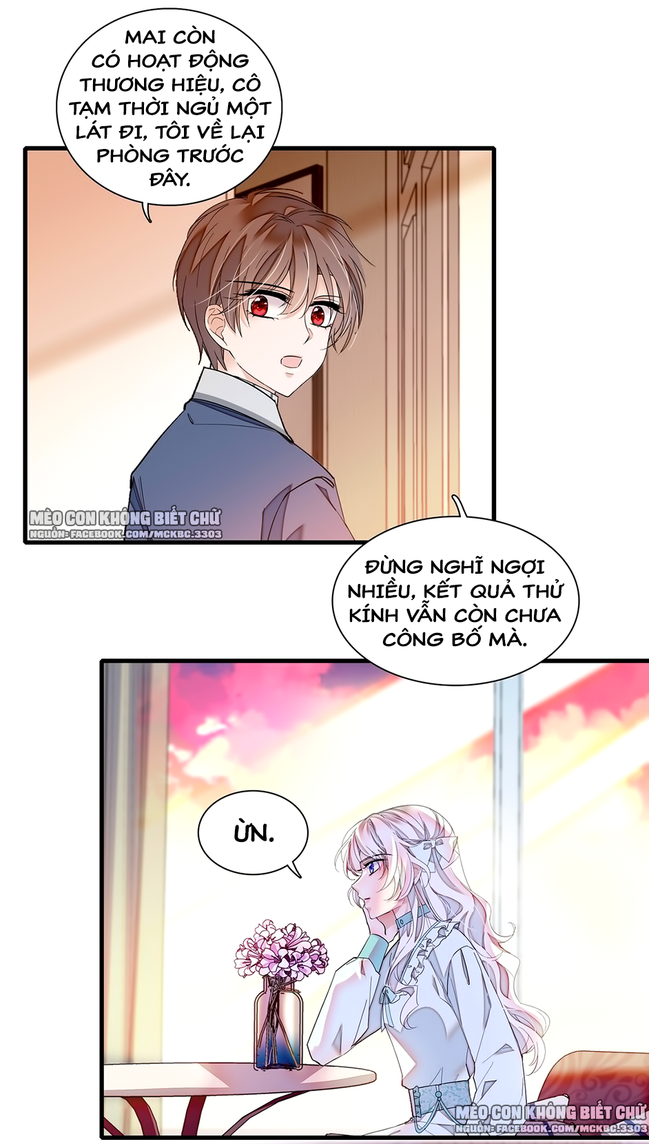 long phượng phiên chuyển chapter 39 41