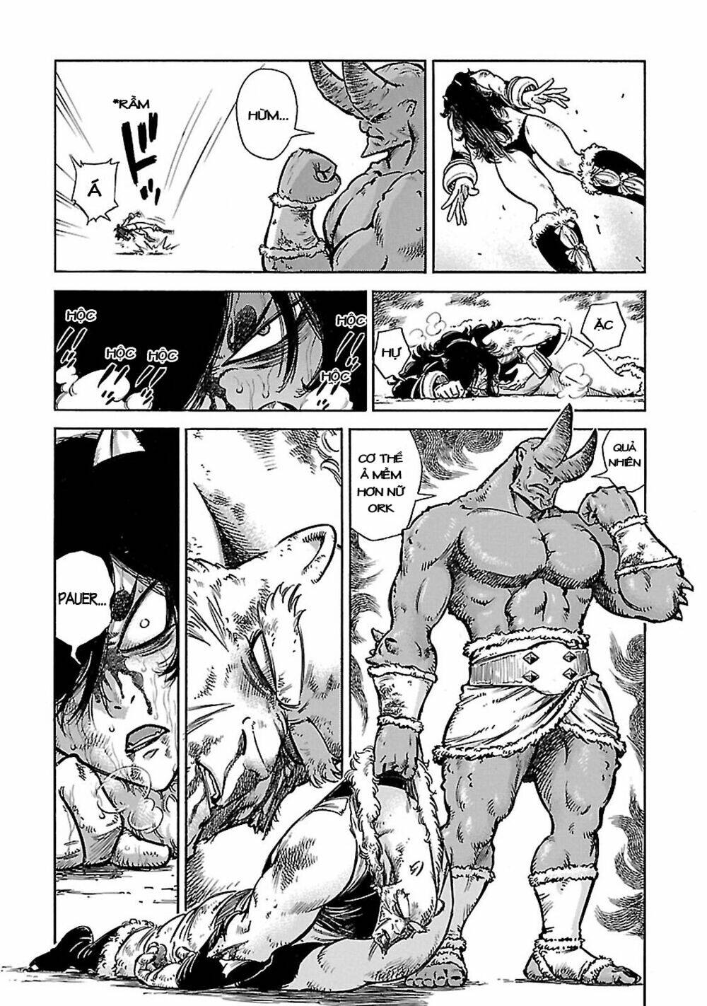 stravaganza - isai no hime chapter 31 10