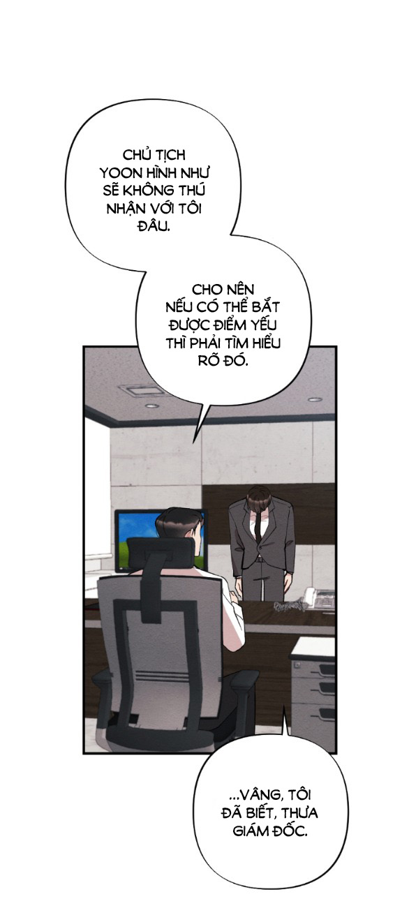 Ăn Mòn chapter 35.2 - Trang 10