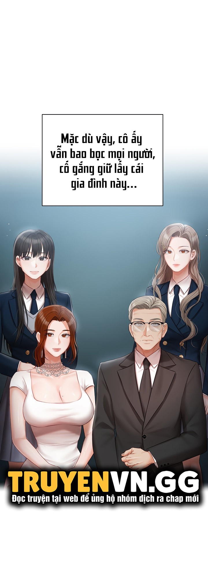 bí mật biệt thự hyeonjung chapter 49 22