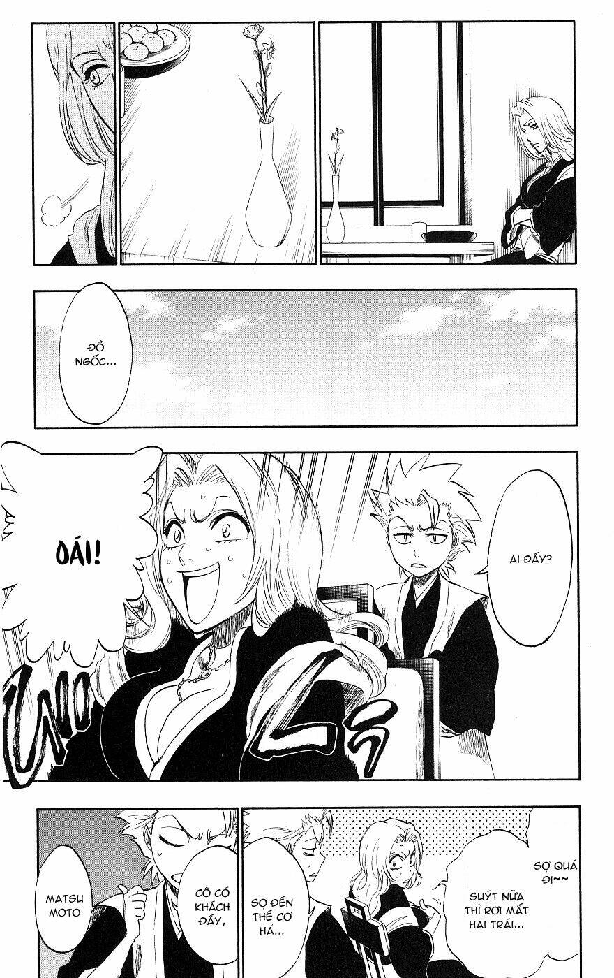 thần chết ichigo chapter 180 15
