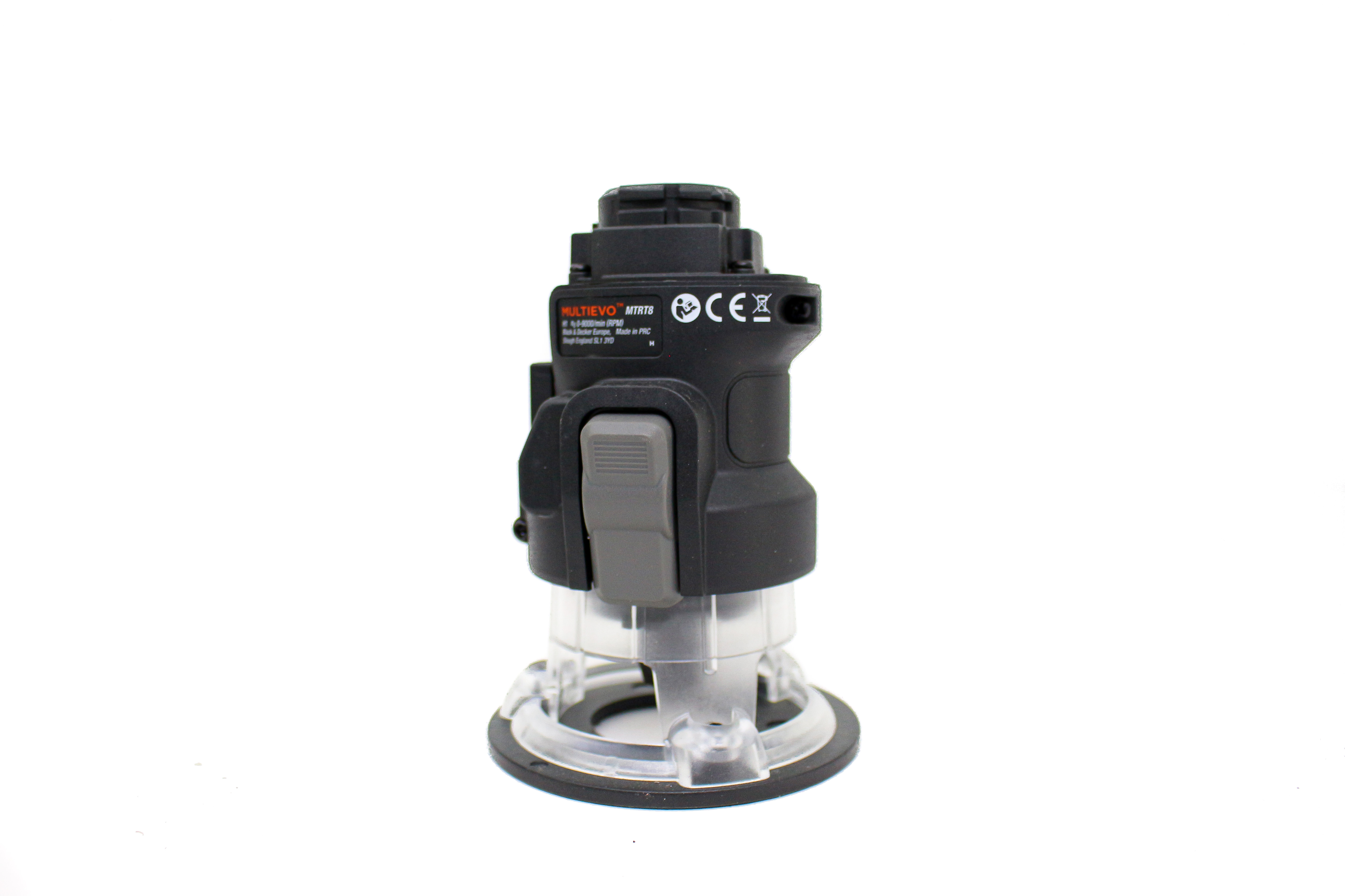 Đầu phay gỗ Black & Decker MTRT8-XJ
