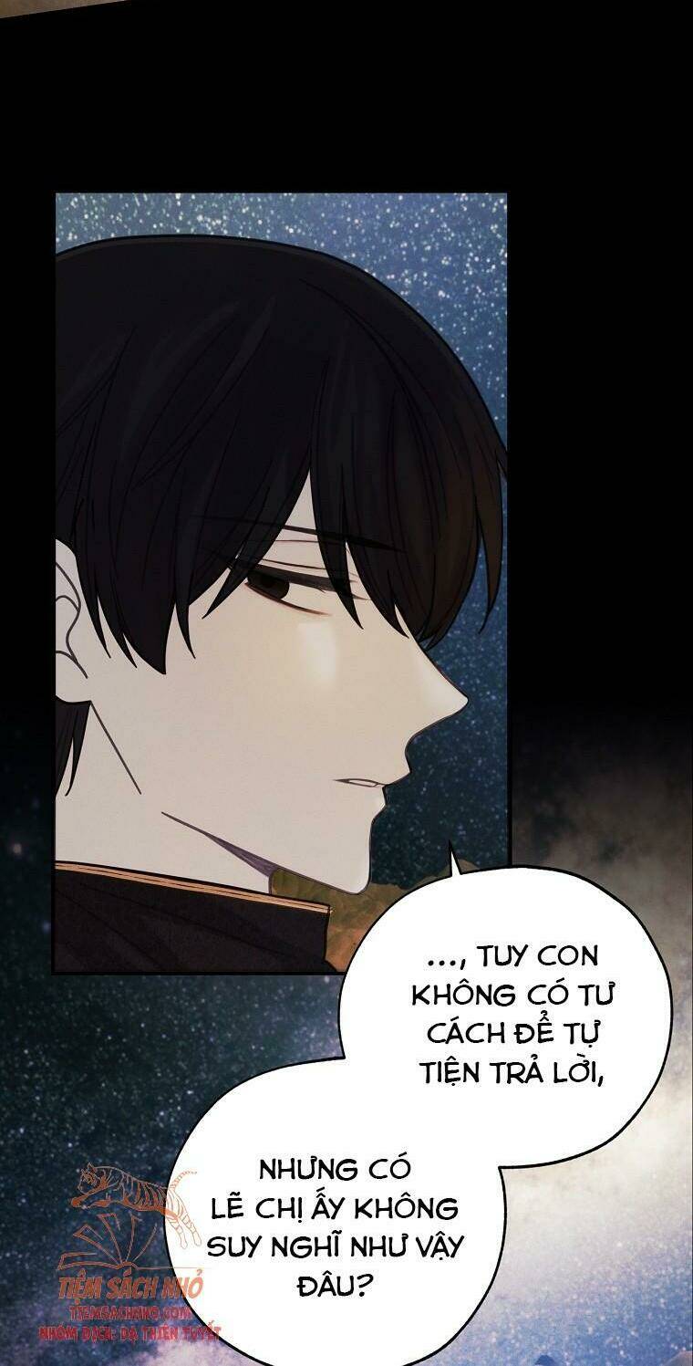 tiệm búp bê của công chúa chapter 34 51