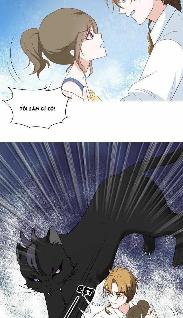 thập nhị hắc miêu chapter 10 26
