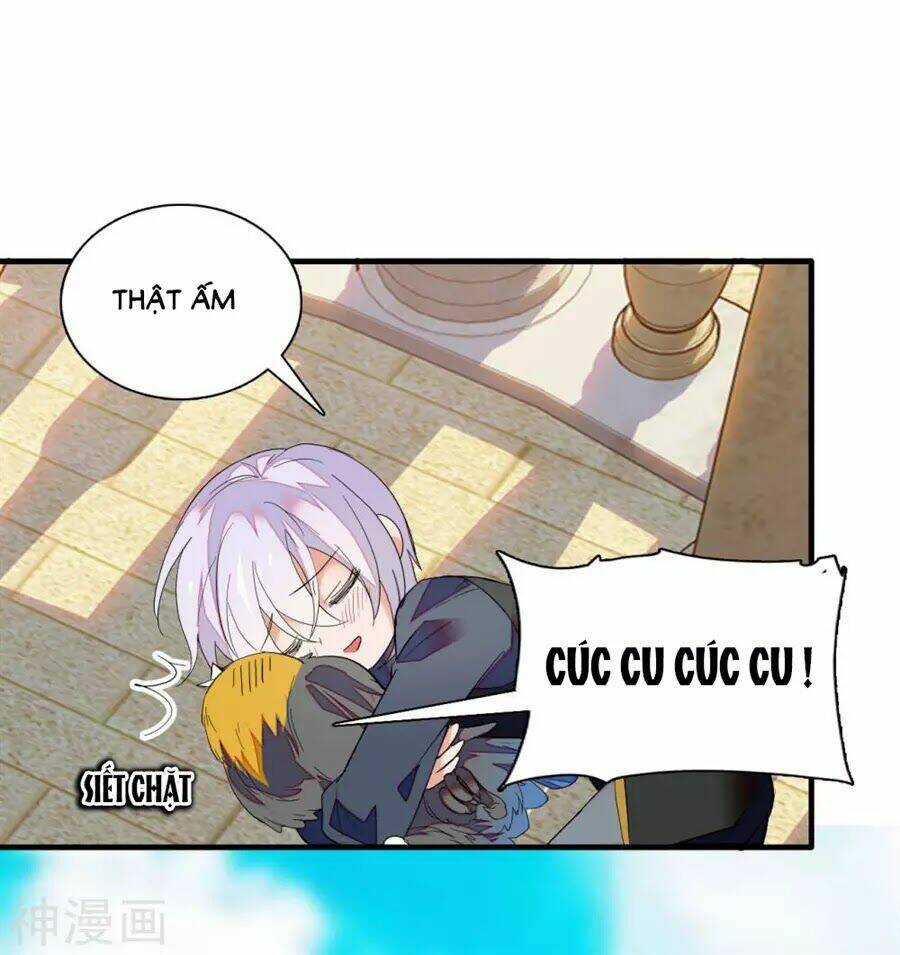 huyết túc khế ứớc chapter 3 59