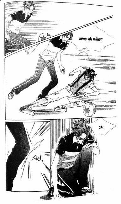 lọ lem hậu đậu chapter 13 25