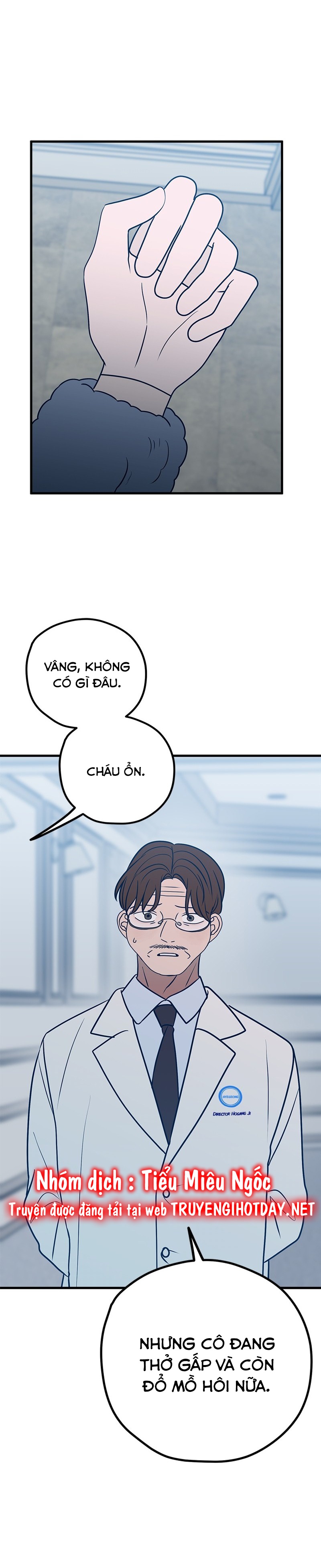 Như Nhau Thôi Mà chapter 63 - Trang 30