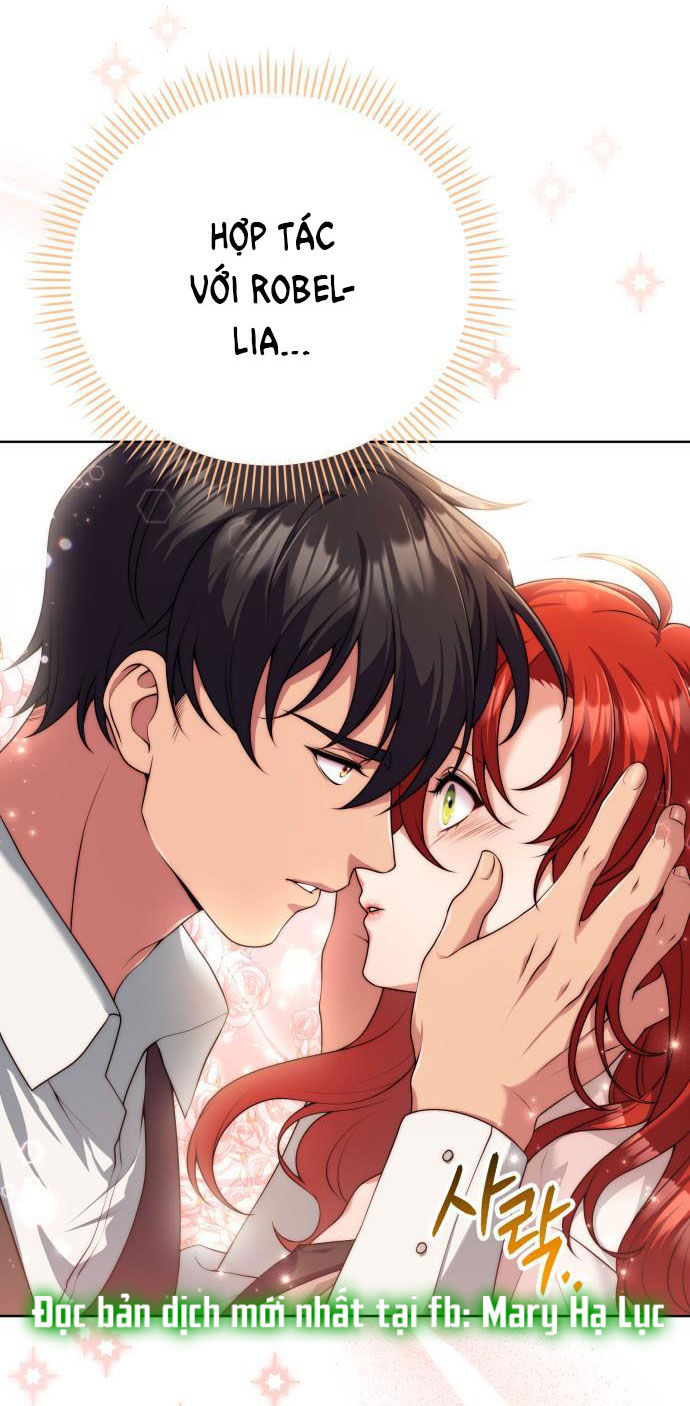 tôi sẽ ly hôn với người chồng bạo chúa chapter 15.2 2