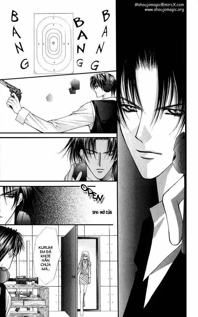 anh chàng khắc tinh chapter 22 26