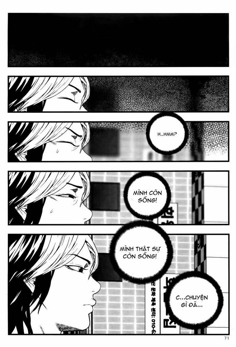 need a girl chapter 41 35