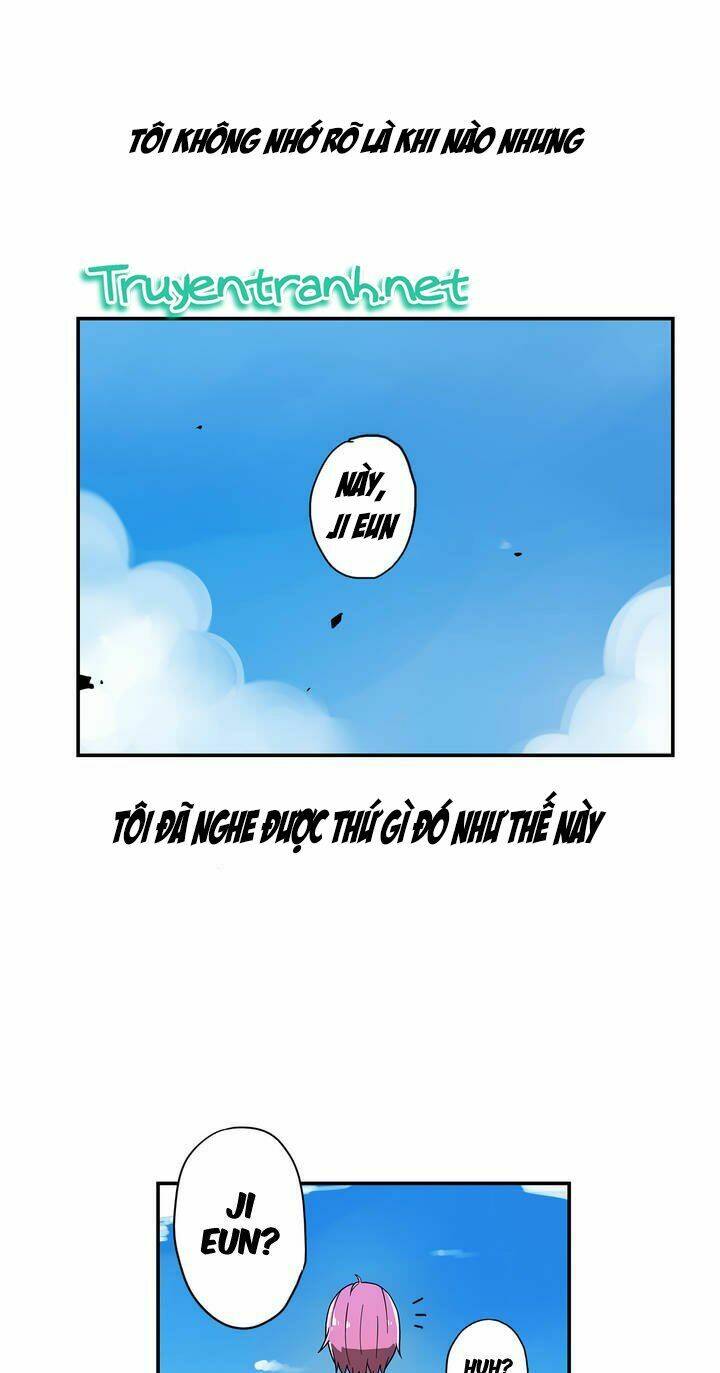 nhật ký học sinh kỳ lạ chapter 0 2