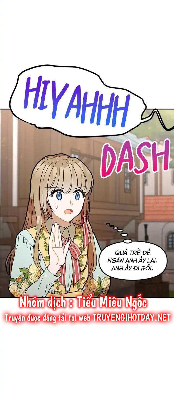 làm cách nào để sống sót trong cuốn tiểu thuyết ngôn tình lãng mạn chapter 32 45