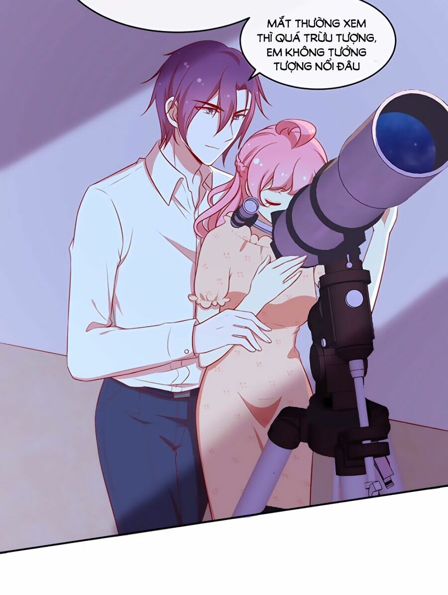 cả thế giới đều không bằng người chapter 45 19