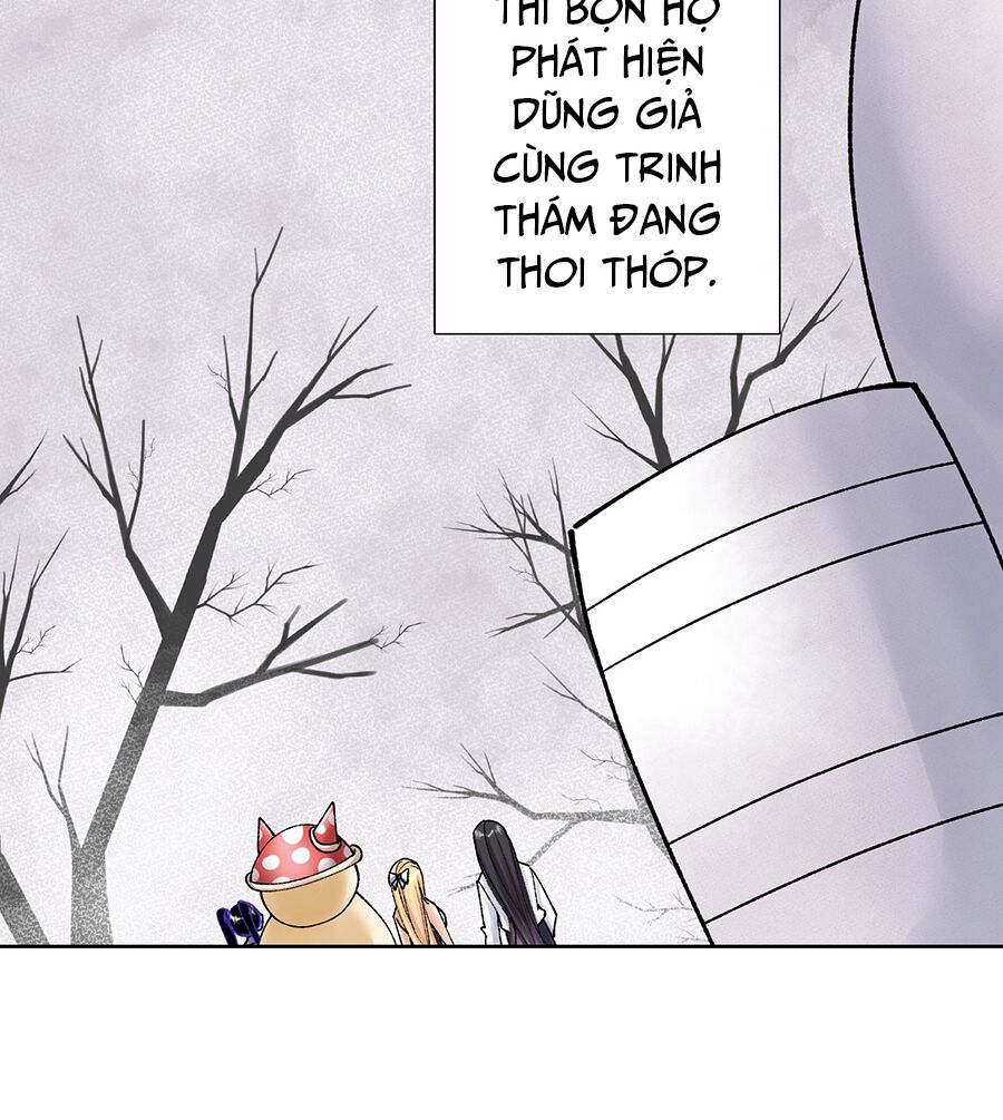 bản giáo chủ thân bất do kỷ chapter 38 2