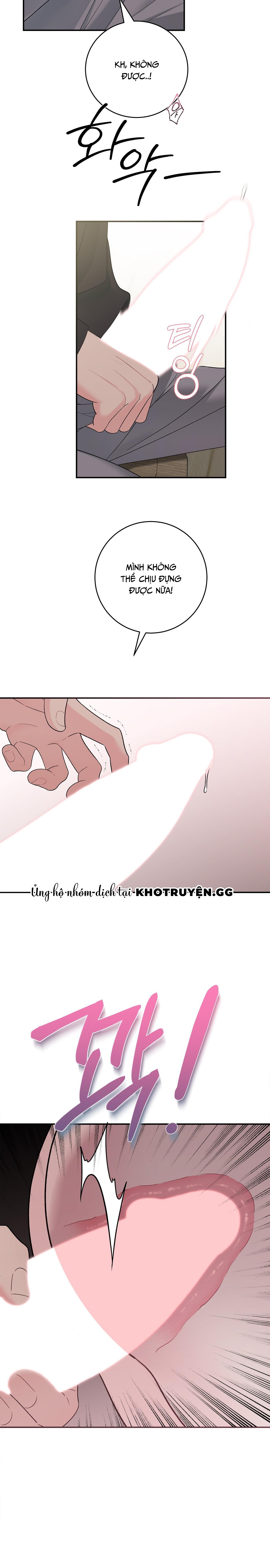 hỡi sao, xin hãy lắng nghe nguyện vọng của con chapter 2 8