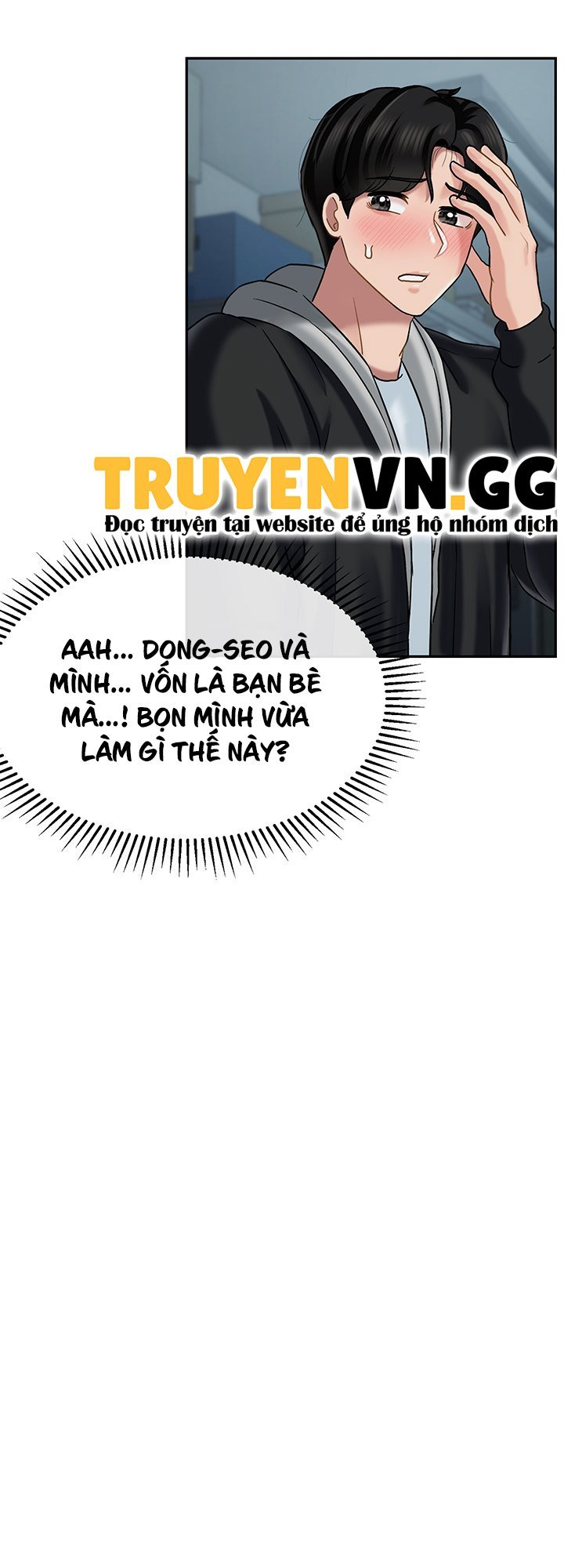 thanh lý đồ chơi tình dục tôi vô tình lập được harem chapter 8 35