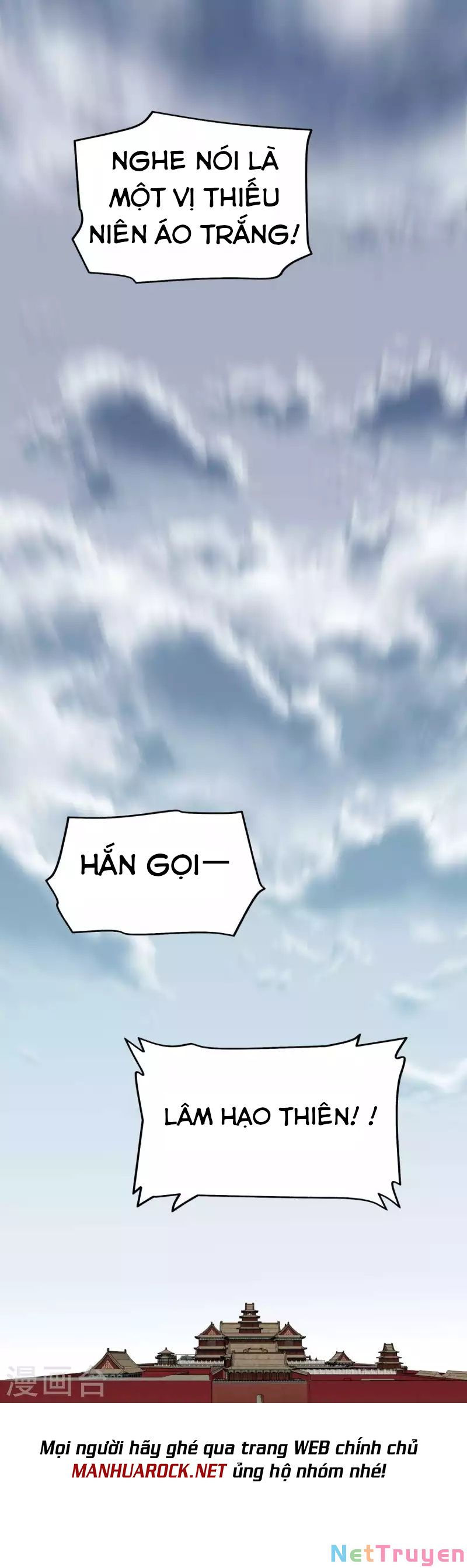 trọng sinh ta là đại thiên thần chapter 125 32