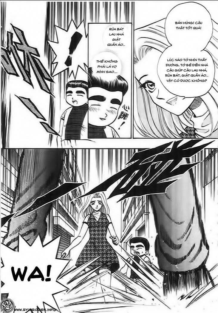 thiên địa nam nhi chapter 28 16