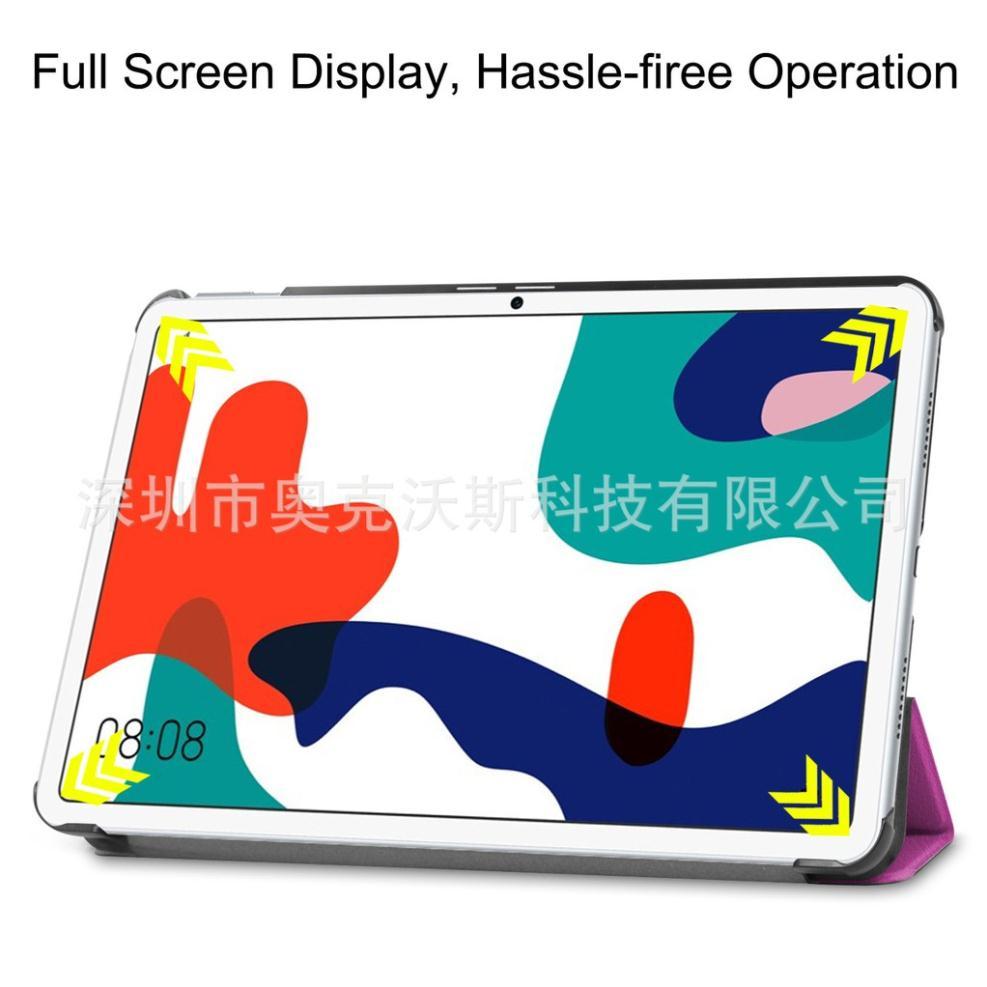 Bao da H.uawei MatePad 10.4 BAH3-L09