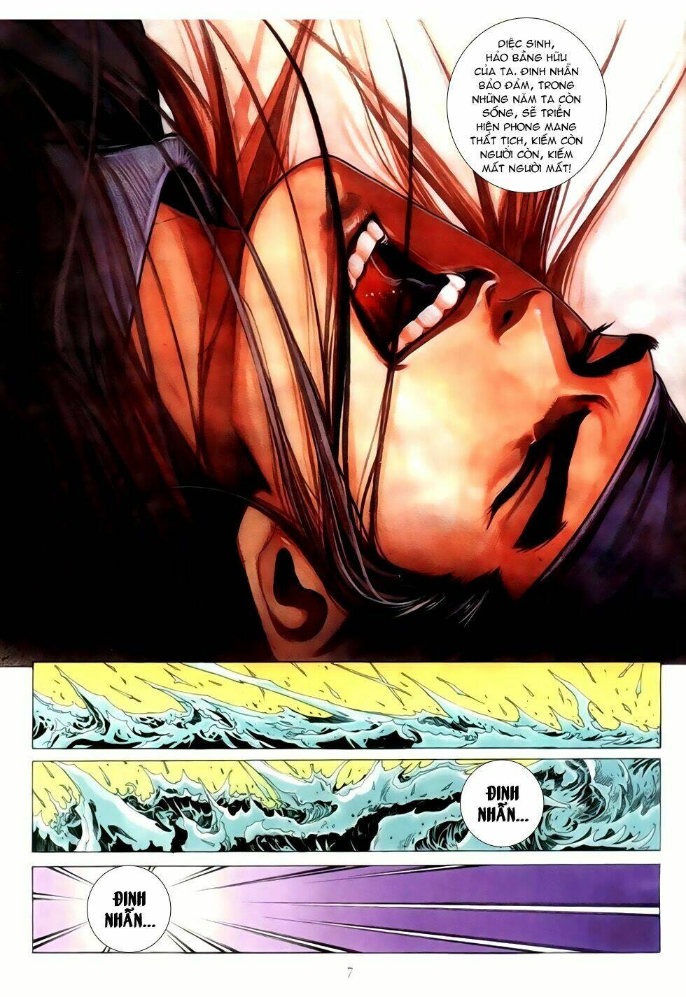 thục sơn kiếm hiệp truyện chapter 8 6