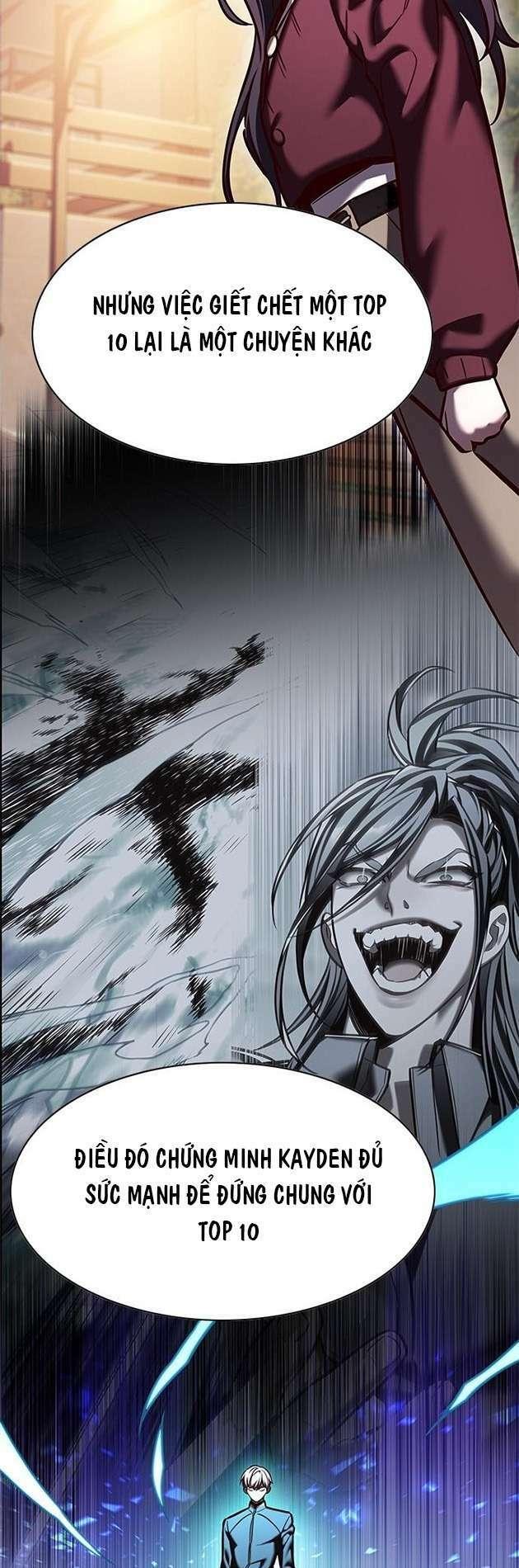 biến thân thành mèo chapter 276 59