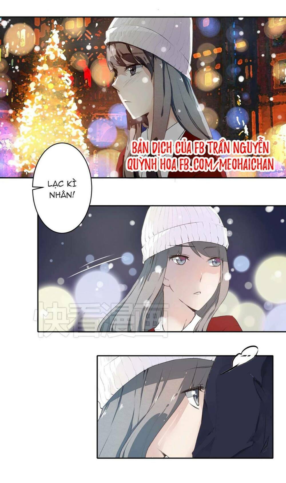 quy tắc mỹ nam chapter 6 2