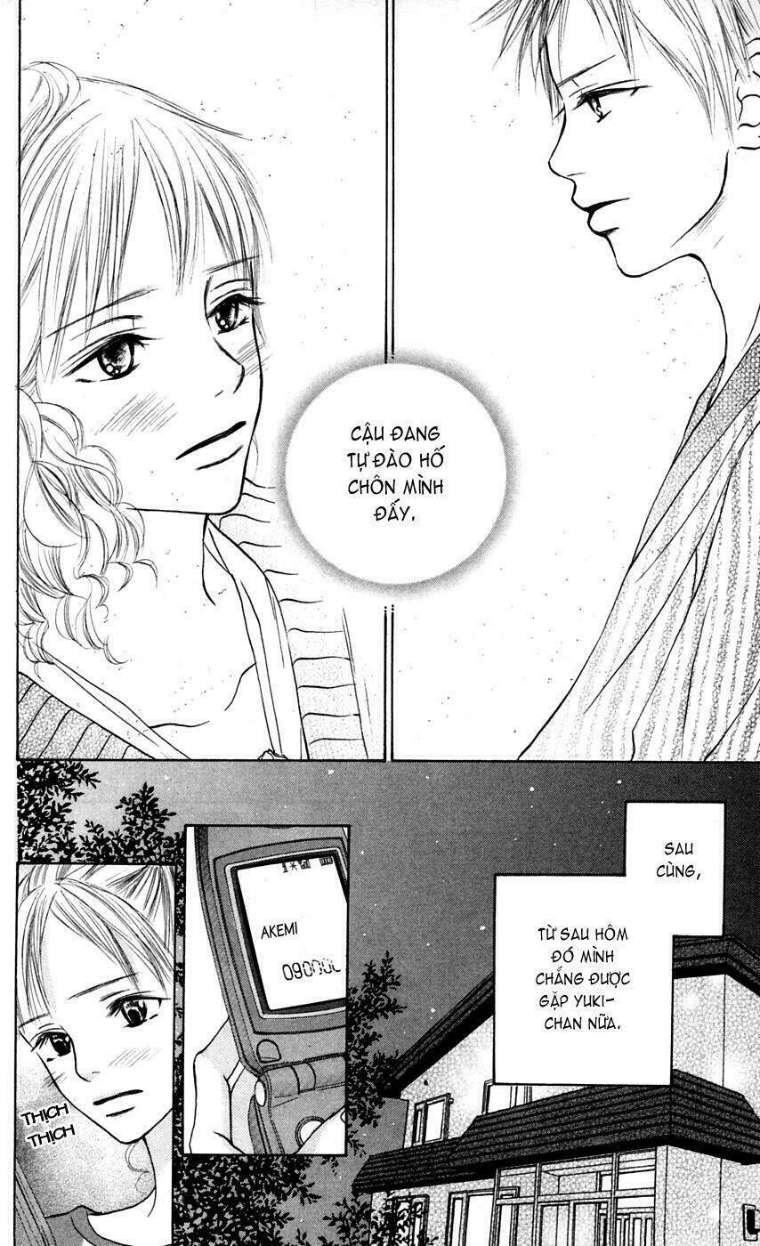 phát điên vì em chapter 7 21