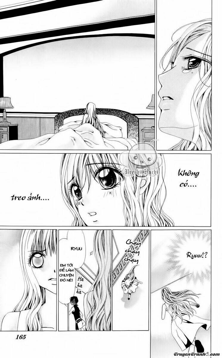 nemuri hime - yume miru youni koishiteru chapter 10 14