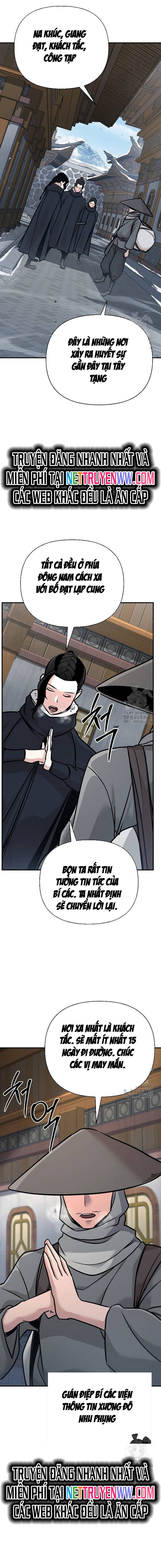 Tiểu Tử Đáng Ngờ Lại Là Cao Thủ chapter 64 22