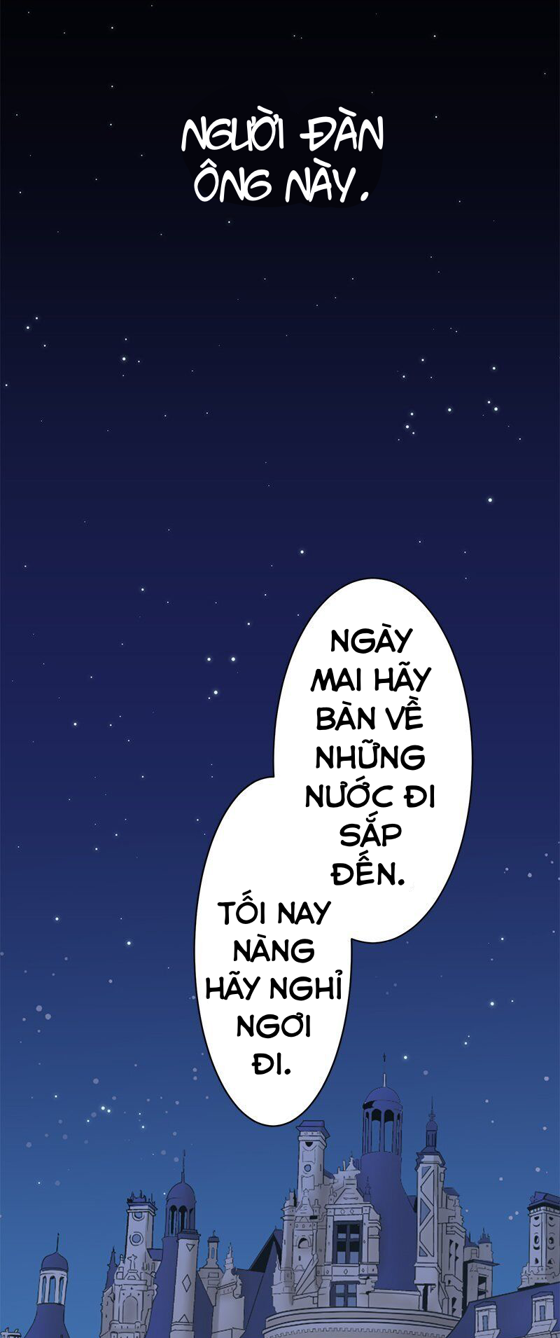 nullitas~nàng dâu giả dối~ chapter 42.2 5