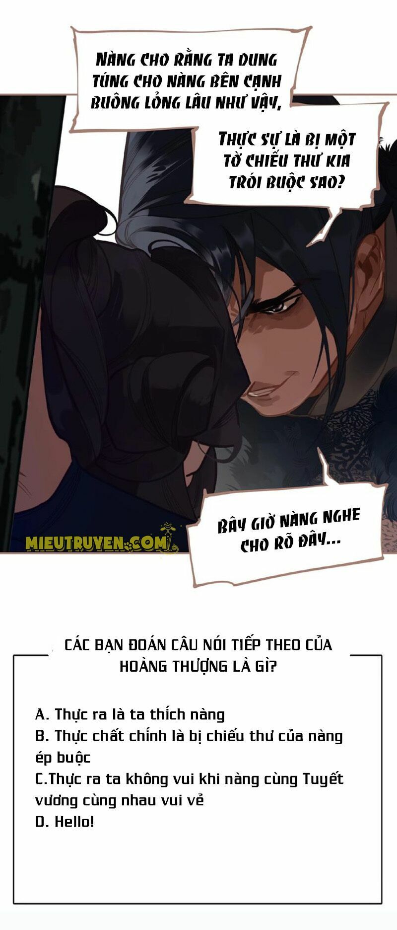 nhất đại linh hậu chapter 63 45