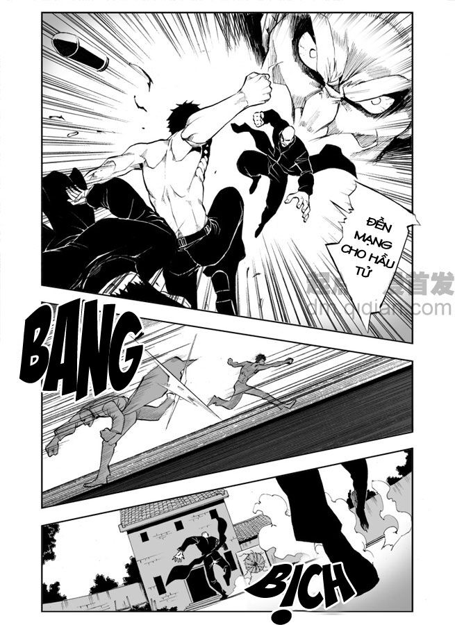 cửu đỉnh ký chapter 1 14