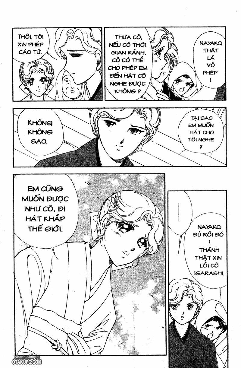 khúc tình ca ban mai - akatsuki no aria chapter 27 14