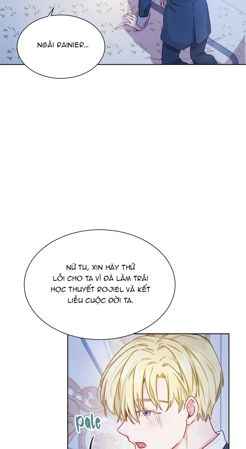 đánh cắp trái tim thiếu nữ chapter 1.2 20