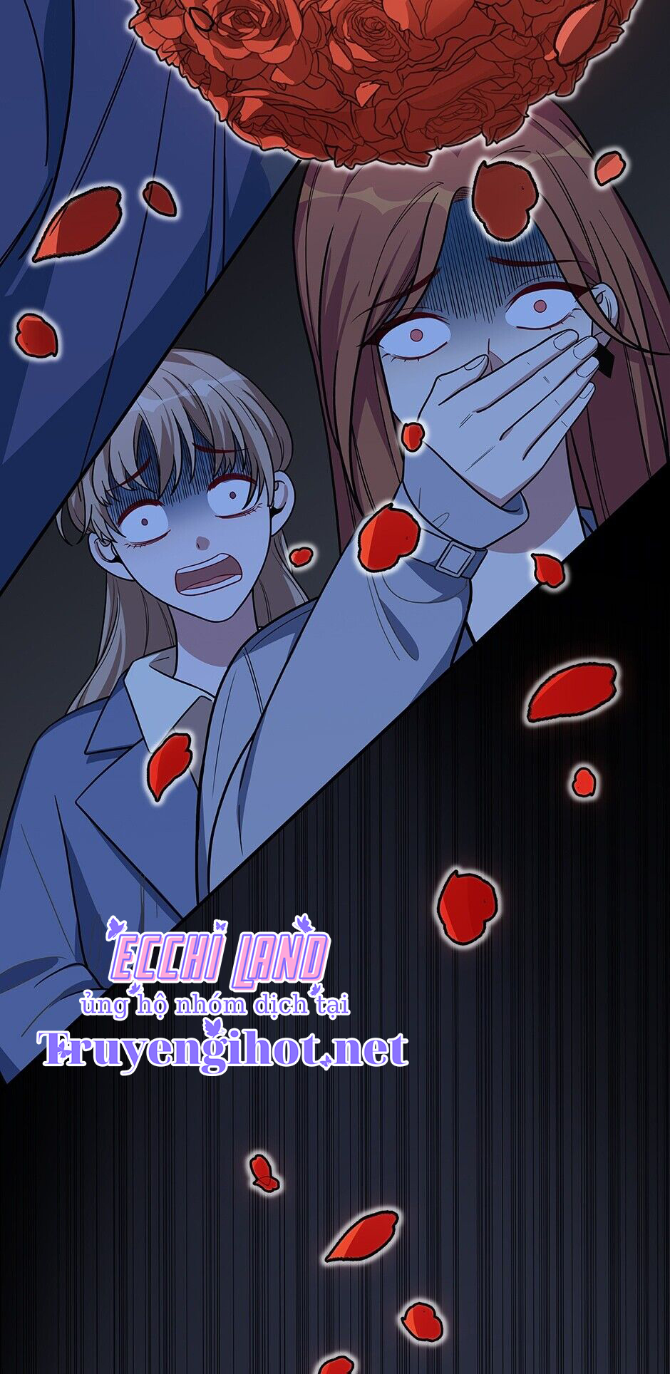 [16+] killing my love chapter 4.1 4