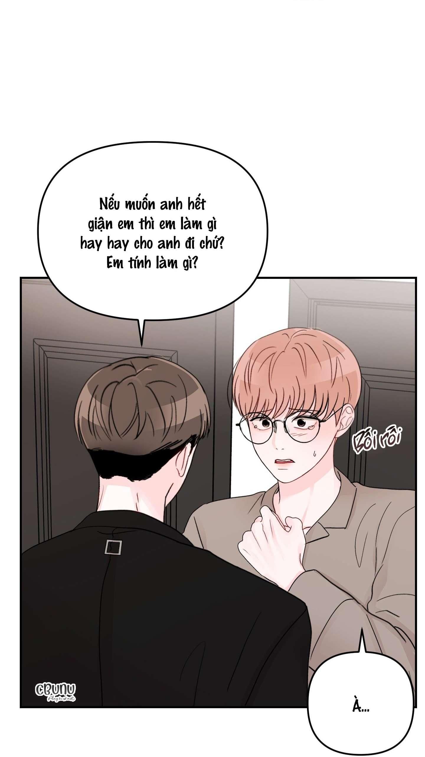 thán phục thanh xuân chapter 41 17