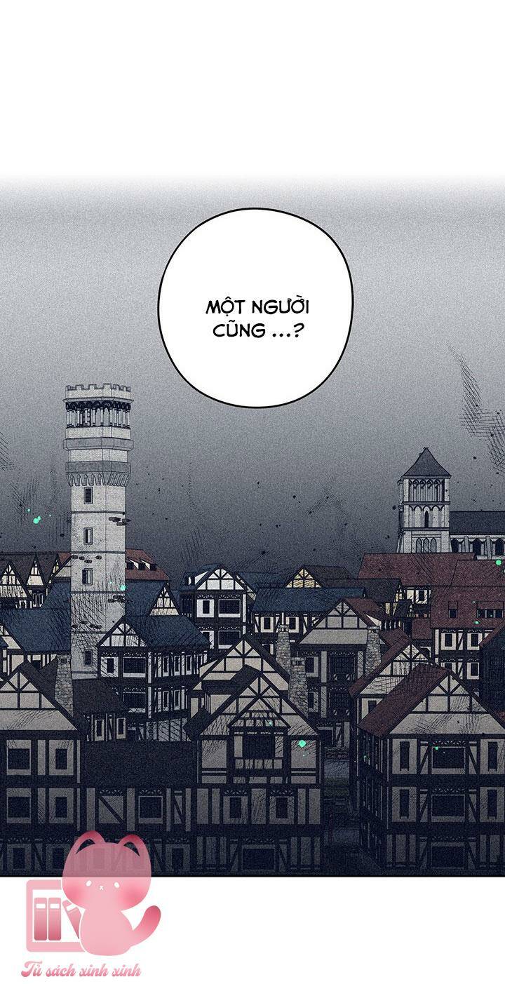 hoàng nữ tóc đen chapter 80 53