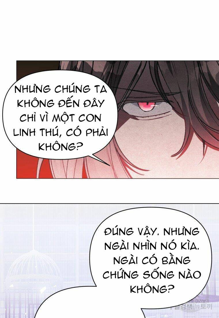 này tiểu công tước, hãy tin ở chị đi! chapter 22.2 9