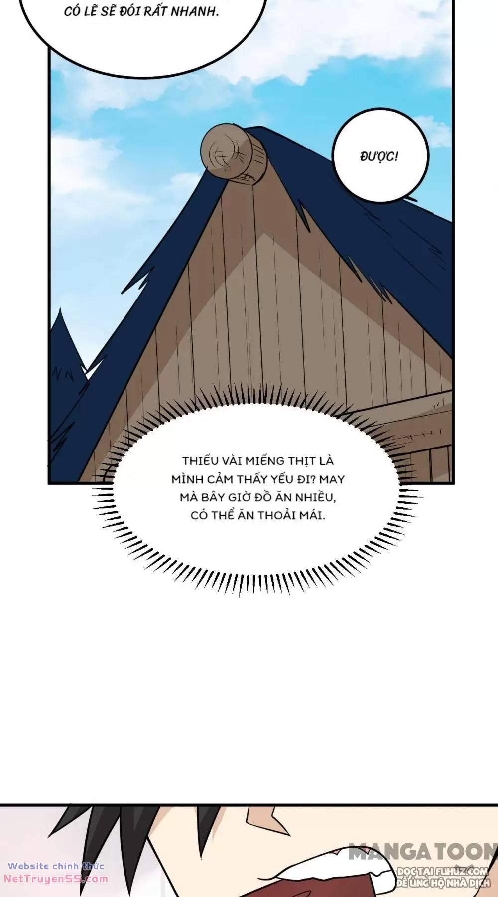 Tôi Sống Trên Hoang Đảo Cùng Các Em Gái chapter 238 26