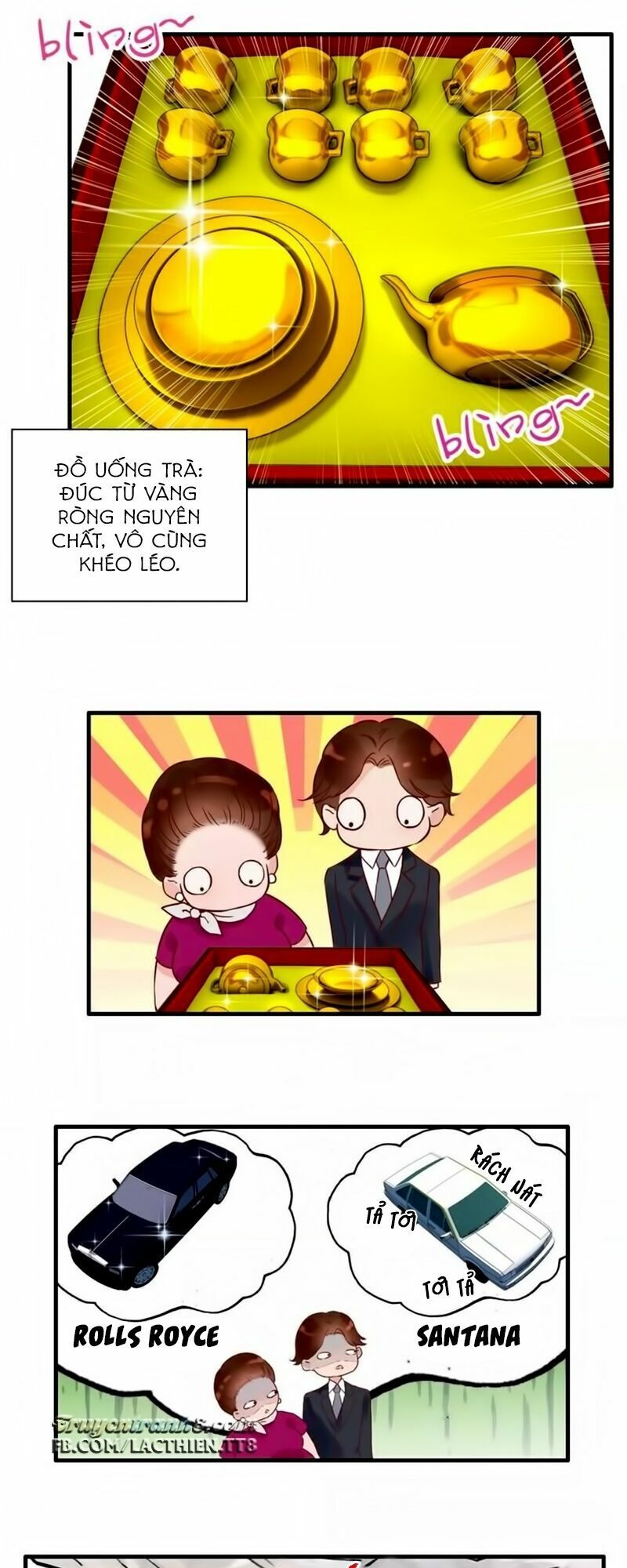 cô vợ hợp đồng bỏ trốn của tổng giám đốc chapter 12 18