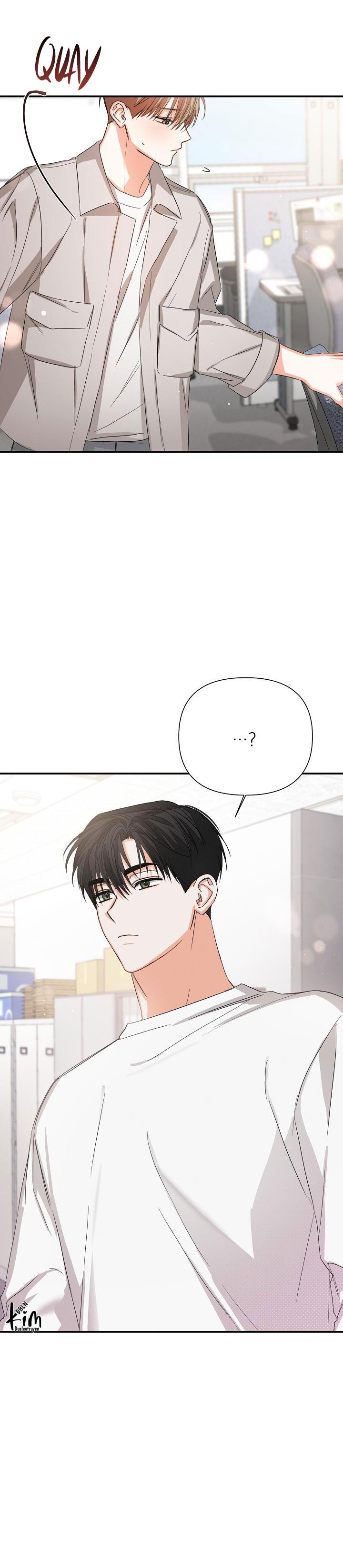 nine to nine chapter 38 6