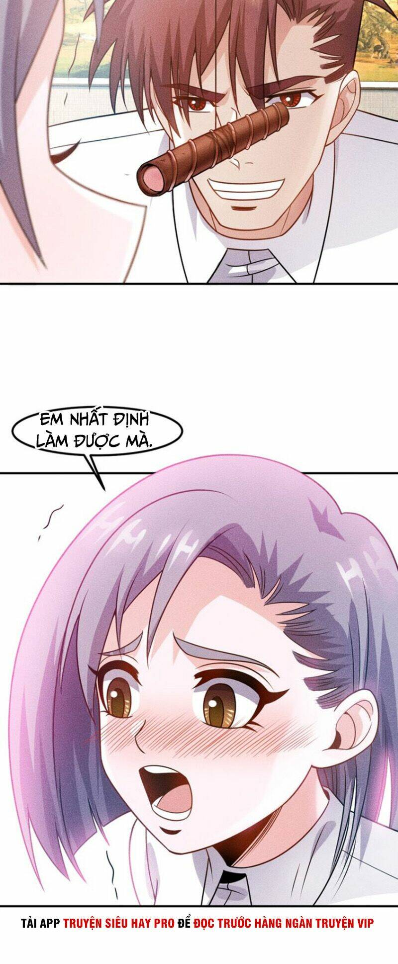 cao thủ cận vệ của nữ chủ tịch chapter 94 20