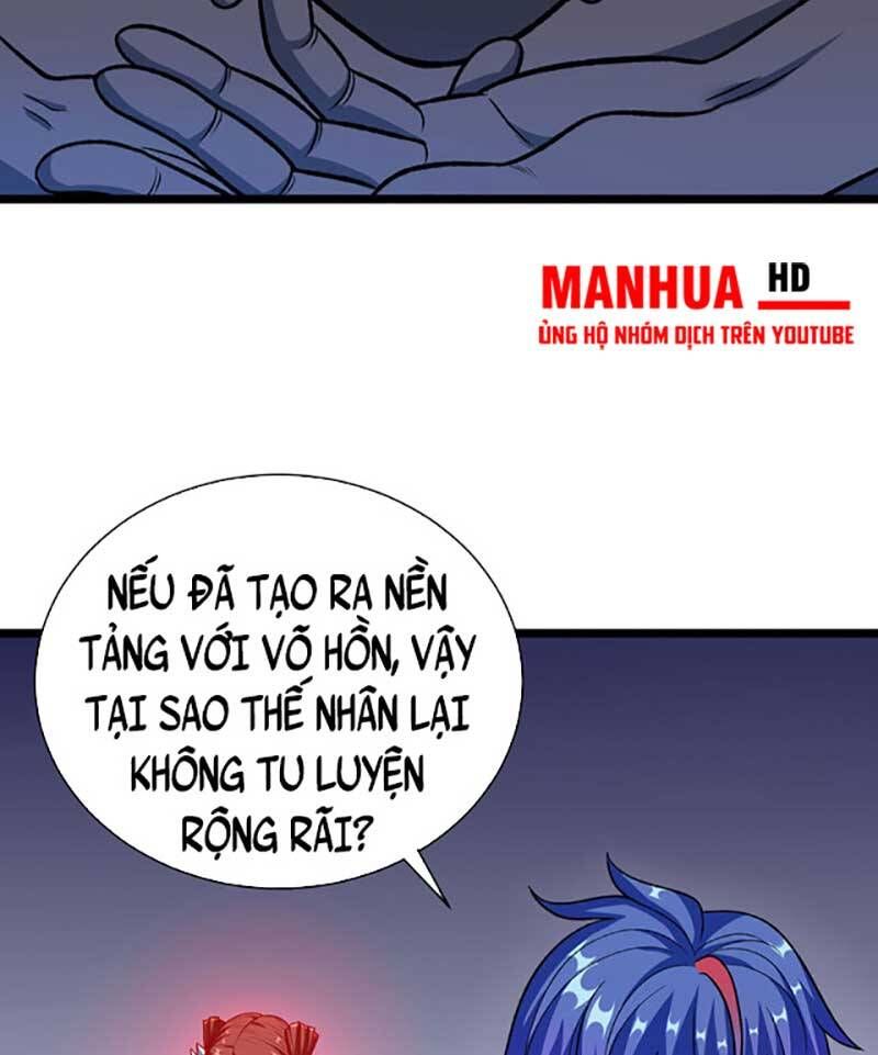 võ đạo độc tôn chapter 552 18